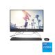 جهاز HP AIO CB1490NH بمعالج Intel Core i5 (1235U) -الرامات  8 جيجابايت -الهارد  512 جيجابايت - شاشة لمس IPS FHD مقاس 24 بوصة - نظام تشغيل DOS - أسود - A7DA9EA