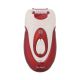 Sokany Hair Removal Machine For Women Red -White BS-1888 -1Year  Local Warranty