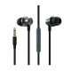 Joyroom Earphone Black EL-115 