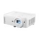  ViewSonic LS500WHE Laser Projector (WXGA 1280 x 800, 3000 ANSI, HDMI, RS232)