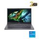 ايسر  A15 -51M-58CS  - انتل كور اى 5 (13420H) - الرامات 8 جيجابايت - 512 جيجابايت -الشاشة 15.6بوصة فل اتش دى - انتل يو اتش دى جرافيك _ ضمان سنتين