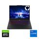 لينوفو Legion 5 Pro 16IRX10 - إنتل كور i7 ‏(14650HX)‏ - ‏16‏ جيجابايت - ‏512‏ جيجابايت ‏SSD‏ - ‏RTX 5050‏ ‏8‏ جيجابايت - ‏16.0‏ بوصة ‏WQXGA‏ ‏240‏ هرتز - ‏ويندوز 11‏ - ضمان ‏سنتين