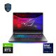 ROG Strix G16 G615LW-RV132W - إنتل كور Ultra 9 ‏275HX‏ - 32 جيجابايت - ‏1 تيرابايت ‏M.2‏ - إنفيديا ‏RTX 5080‏ ‏16 جيجابايت - ‏16 بوصة FHD‏ ‏165 هرتز - ويندوز 11