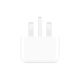أبل - شاحن حائط 20 وات - منفذ USB-C