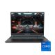  G6 KF لاب توب جيجابايت - انتل كور i7-13620H - رام 16 جيجابايت - هارد 1 تيرابايت M.2 NVMe - نفيديا 8 جيجابايت RTX 4060 - شاشة 16.0 بوصة  - رمادي