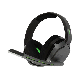 Astro Gaming A10 headset Grey -Green
