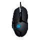 Logitech® Mouse Gaming G402 Hyperion Fury 