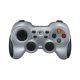 Logitech® Wireless Gamepad F710