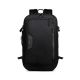 Arctic Hunter B00187 - 15.6-inch Multi Function Travel Laptop Backpack Waterproof - Black