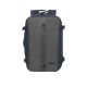 Arctic Hunter B00189 - 15.6-inch Multi Function Travel Laptop Backpack Waterproof - Black-Blue