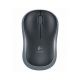 Logitech Wireless Mouse M185 Grey