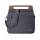 HP Renew Slim 14 Inch Briefcase Navy   1A215AA