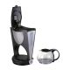 Black & Decker - DCM80-B5 - Electric Coffee Machine - 1000 Watt - 12 Cup Capacity - Black - 2 Years Warranty