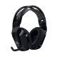 Logitech Gaming Headset G733 LIGHTSPEED Wireless RGB  - BLACK - 2.4GHZ  - EMEA