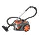 Sokany  Vacuum cleaner -SK-3388 -3 liters-  3000 watts-1Year Local Warranty