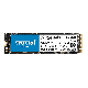 Crucial P2 NVMe® M.2 2280 500GB 