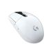 Logitech® G305 Lightspeed Wireless Gaming Mouse -white