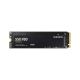 Samsung 980 PCIe 3.0 NVMe® M.2 SSD 500GB