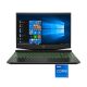 HP DK2052NE- intel®core i7( 11370H)-  16G ( 8x2 )-1T SSD M2- Rtx 3050Ti 4 GB GDDR6-Windows11-Black