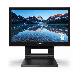 Philips LCD monitor with SmoothTouch 162B9T