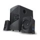 Creative SBS E2500 2.1 Bluetooth Speaker System with Subwoofer