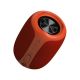 Creative MUVO Play Portable and Waterproof Bluetooth Speaker Orange