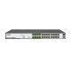 دي لينك سويتش 24 منفذ DGS-F1026P-E250M