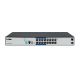 D-Link DGS-F1210-18PS-ELayer 2 Gigabit Managed Long Range PoE+ Surveillance Switch