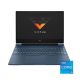 اتش بي فيكتوس 15-fa1041ne جيمنج لابتوب انتل كور I5-13500H هارد 512 جيجابايت اس اس دي 8 جيجابابت رام نيفيديا جيفورس ار تي اكس 3050 15.6