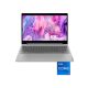 Lenovo Ip3 15ITL6 - Intel® Core I5(1135G7) -4GB 1TB - MX350- 15.6FHD -Dos - Arctic Grey