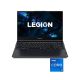Lenovo Legion5 Pro 16ITH6H - Intel® Core I7(11800H) 16GB(8+8) -512Gb ssd m2-  RTX3060- 15.6FHD -Dos -PHANTOM BLUE