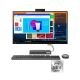 F0FA003NUS AIO  لينوفو انتل ®️ كور™️ اي 7 (10700تي)-16 جيجا بايت - اتيرا بايت + 256 جيجا اس اس دي ويندوز 10 هوم -27