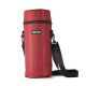 Beach Cool Cool Bag 2.5 Liter Luxe red