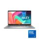لابتوب MSI Modern 15 F1MG  معالج Intel Core 5-120U رامات 8GB هارد 512GB كارت الشاشة Intel Graphics شاشة 15.6