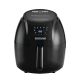 Black & Decker  Air Fryer AF625 Digital - 5.6 Liter -1800 Watt -Black  2 Years Local Warranty