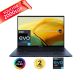 ASUS ZenBook 14 UX3402ZA-OLED007W i7-1260P-16GB DDR5-SSD 1TB-Intel Iris Xe-14 inch 2.8K UHD OLED-Win11