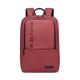 Arctic Hunter B00529 15.6-Inch Laptop Casual Multi-Function Oxford Waterproof Backpack BagRed