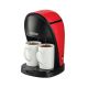 Black & Decker DCM48-B5 Coffee Maker 450 Watt, 2 Cups of Water, 250 ml 