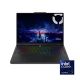   لينوفو ليجون برو 5 انتل الترا 7-255 اتش اكس - راما32جيجابايت - هارد1 تيرا- كارت شاشة  SSD - RTX5070 8 جيجابايت - 16 بوصة WQXGA OLED - ويندوز 11 - أسود
