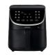  Kenwood Air Fryer - HFP80-BK - 7 Liters - 1800 Watt - Black