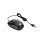 HP USB Travel Mouse 1000 dpi 