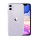 Apple iPhone 11 (128GB) - purple