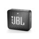 JBL Waterproof Portable Mini Speaker Black -GO2BLK 