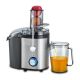 Black & Decker Stainless Steel Juicer - 1.7 L - 800 Watt - Two Years Warranty - JE800-B5