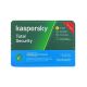 Kaspersky Total Security Multi Device 1 User 2023  