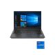 لينوفو ThinkPad-E14 - انتل® كور™ i5-1335U - رامات 8 جيجا بايت - هارد ديسك 512 جيجا بايت SSD - جرافيك NVIDIA® Geforce MX550 2GB - شاشه 14.0