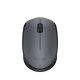 ماوس لاسلكي لوجيتك ام 170-رمادي