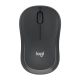 LOGITECH - M240 - Bluetooth Mouse - GRAPHITE - SILENT