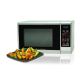 Black & Decker Microwave MZ3000PG-B5  oven with grill - 30 litres, 900 watts -White -2 Years Local Warranty