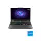 LOQ Essential 15IAX9E لينوفو  -  انتل كور اي5 (12450HX)  - 16 جيجابايت - 512 جيجابايت - NVIDIA RTX 3050 6 جيجابايت - 15.6 بوصة  - Windows 11  